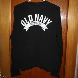 OLD NAVY | Long sleeve